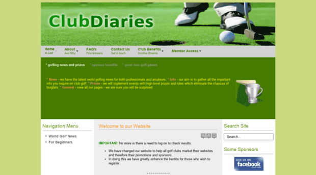 clubdiaries.com.au