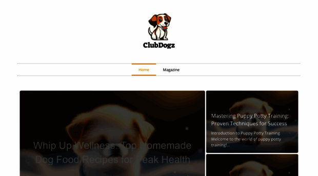 clubdogz.com