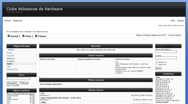 clubeatibaiensedehardware.forums-free.com