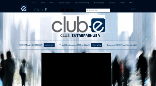 clubeatlanta.com