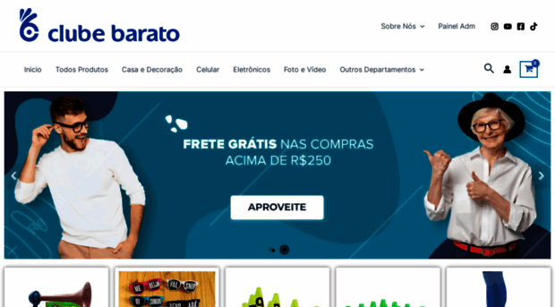 clubebarato.com.br