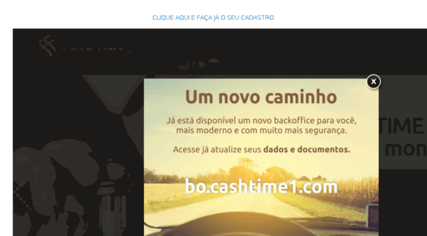 clubecashtime1.com.br