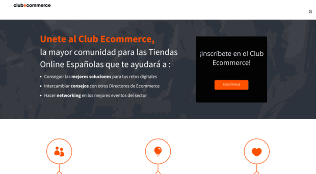 clubecommerce.com