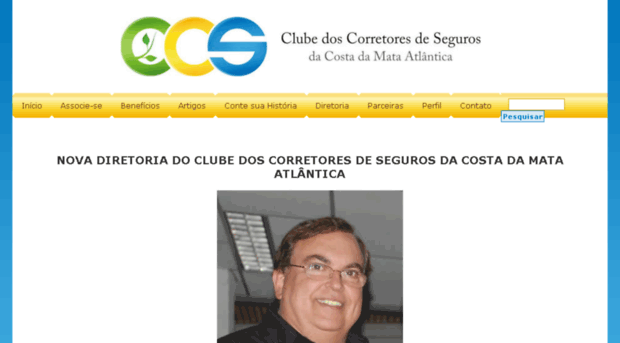 clubecorcostaatlantica.com.br