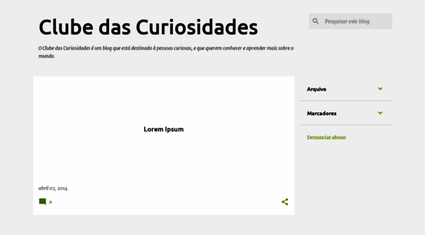clubedascuriosidades.blogspot.com.br