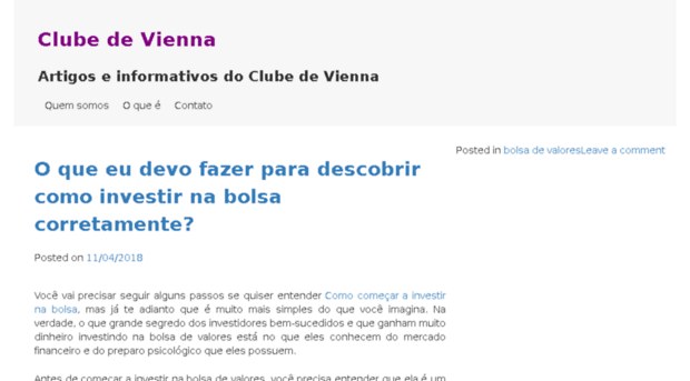 clubedevienna.com.br