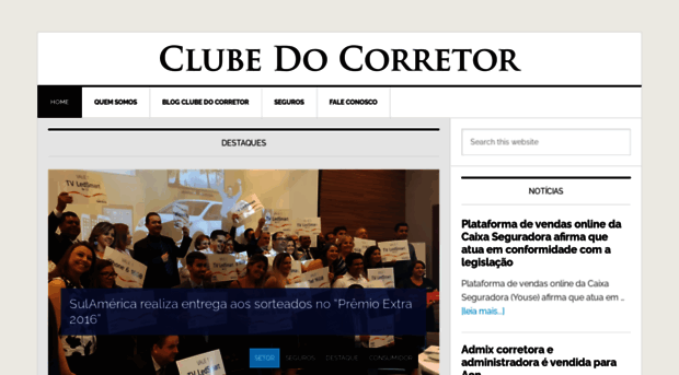 clubedocorretor.com.br