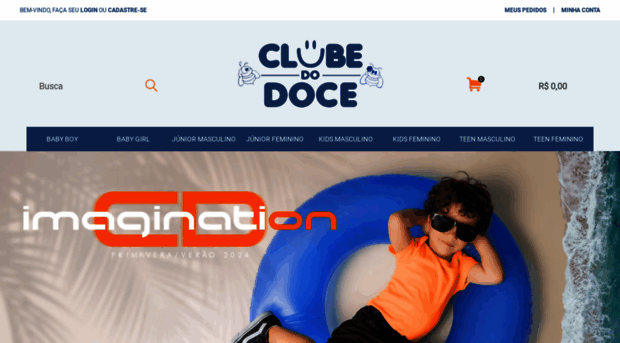 clubedodoce.com.br