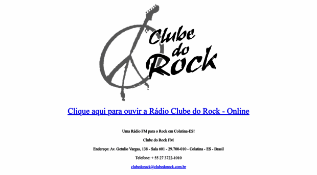clubedorock.com.br
