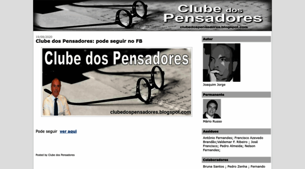 clubedospensadores.blogspot.pt