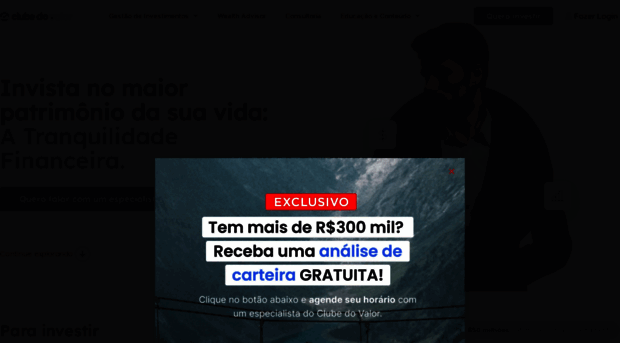 clubedovalor.com.br