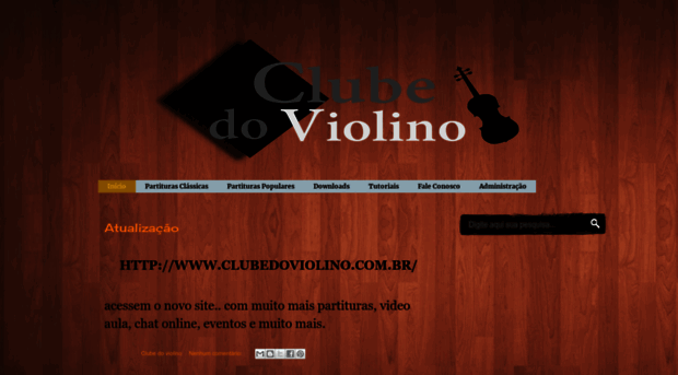 clubedoviolino.blogspot.com.br