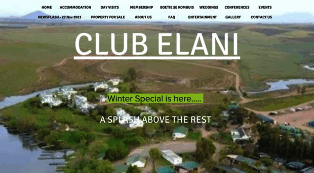 clubelani.co.za