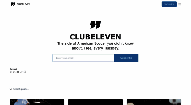 clubelevenmail.com