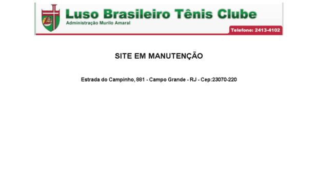 clubelusobrasileiro.com.br