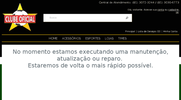 clubeoficial.com.br