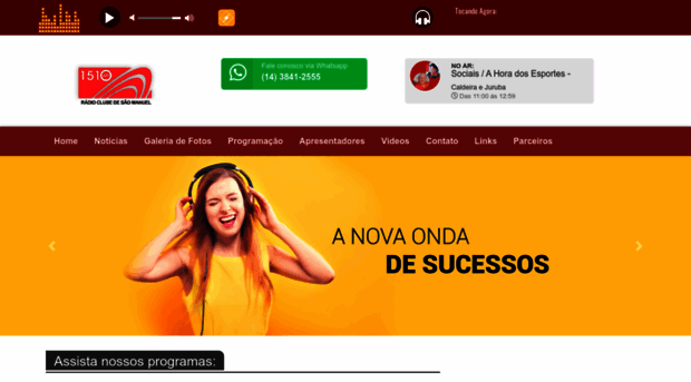 cluberegional.com.br