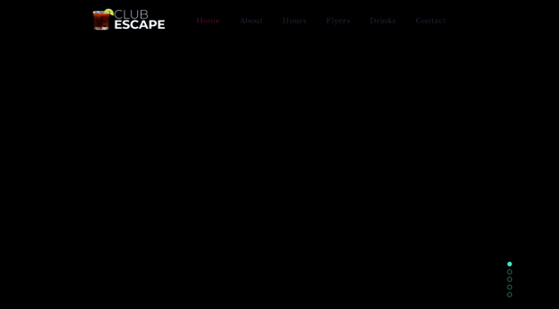 clubescape.com