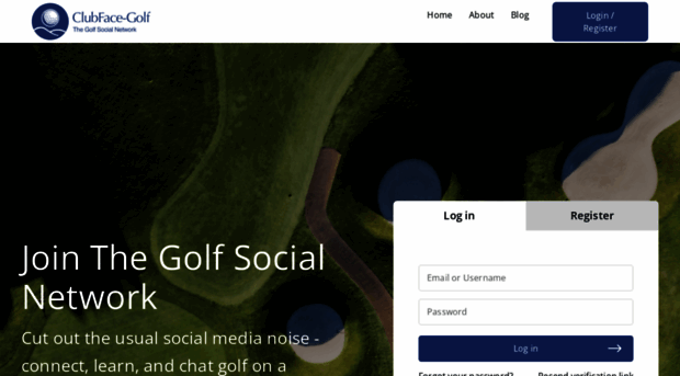 clubface-golf.com