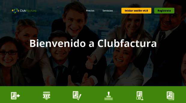 clubfactura.mx