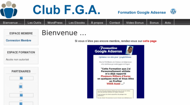 clubfga.com