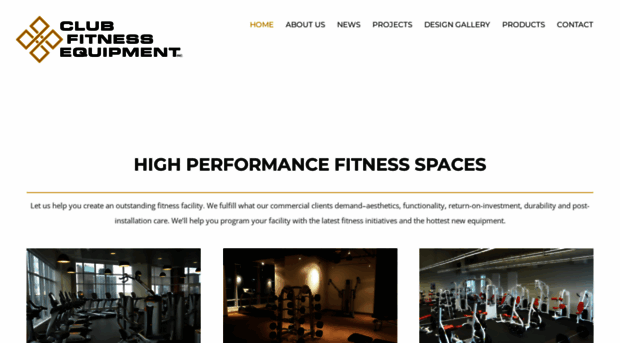 clubfitnessequipment.com