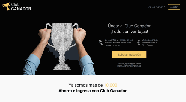 clubganador.com