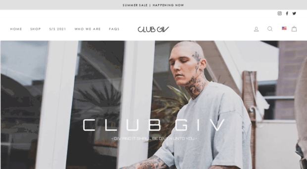 clubgivofficial.com