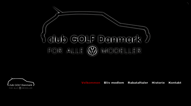 clubgolfdanmark.dk