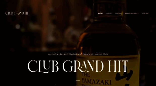 clubgrandhit.com.au