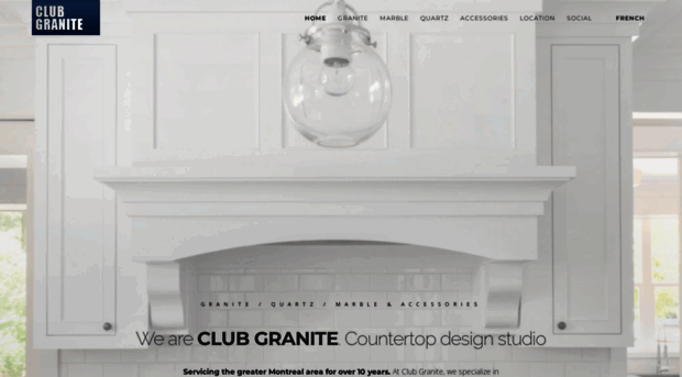 clubgranite.ca