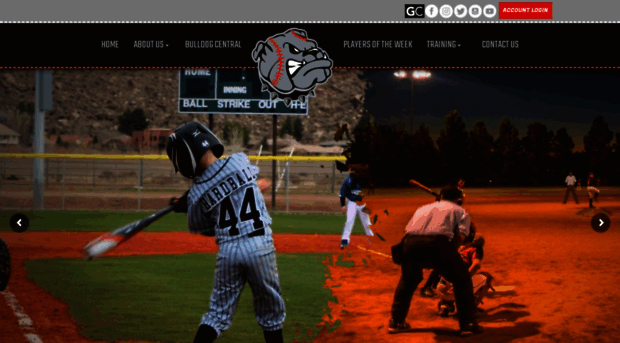 clubhardballbaseball.com