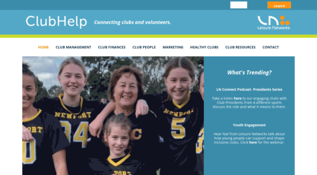 clubhelp.org.au