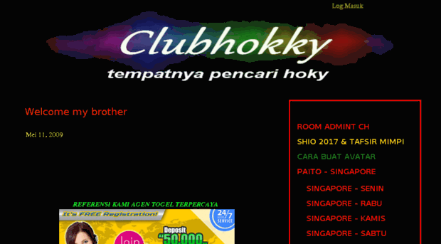 clubhokky.org