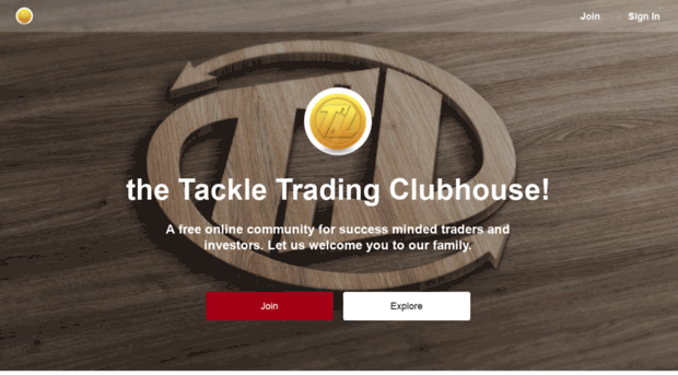 clubhouse.tackletrading.com