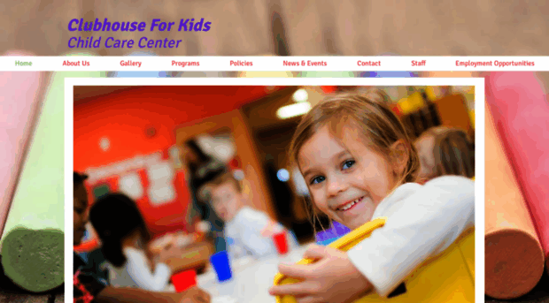 clubhouse4kids.com