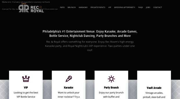 clubhousephilly.com