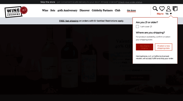 clubhousewines.com