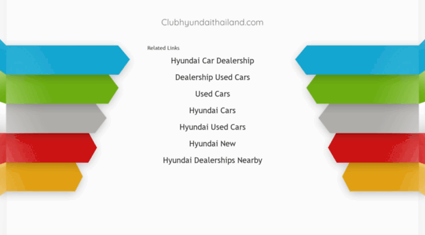 clubhyundaithailand.com