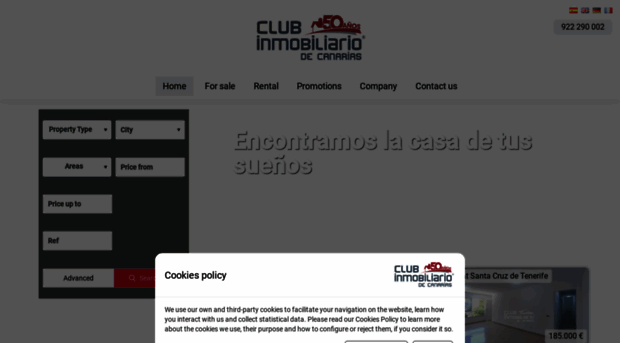 clubinmobiliario.es