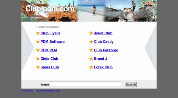 clubjpdm.com