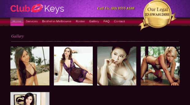 clubkeys.com.au