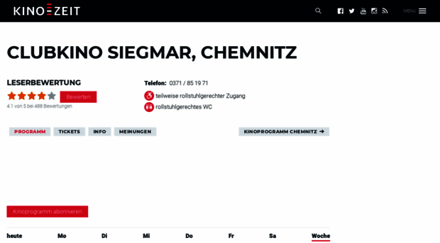 clubkino-siegmar-chemnitz.kino-zeit.de