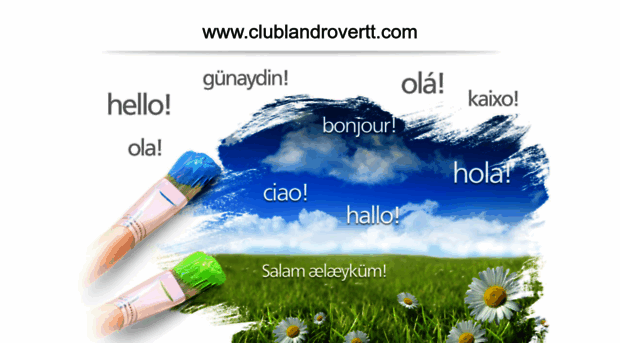 clublandrovertt.com