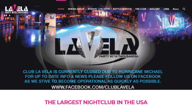 clublavela.com