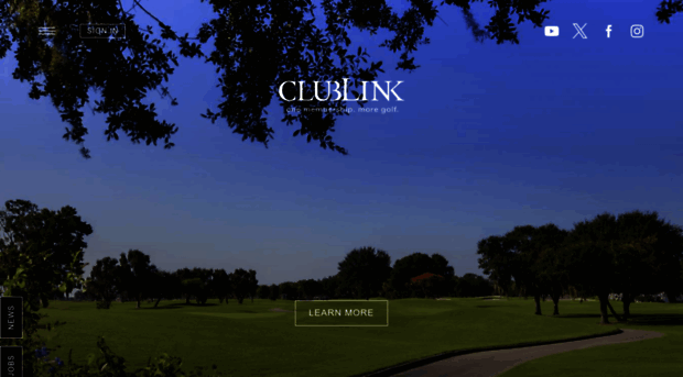 clublink.com