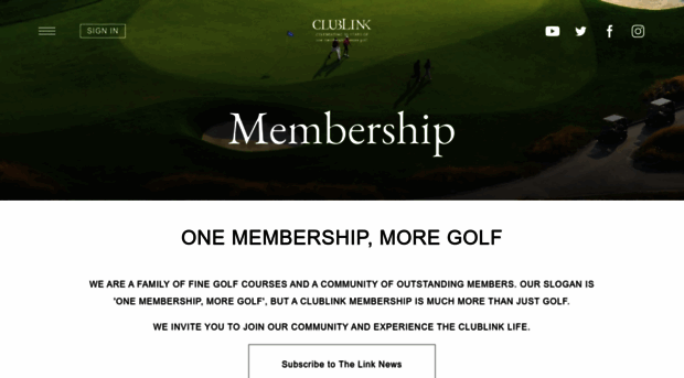 clublinkmembership.ca