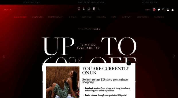 clubllondon.com