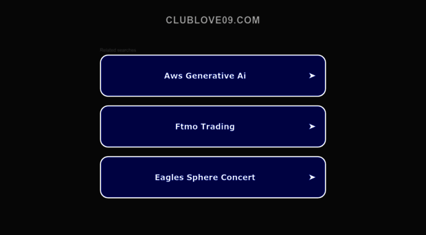 clublove09.com