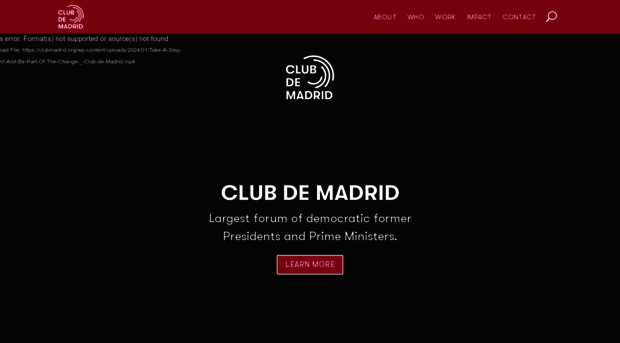 clubmadrid.org